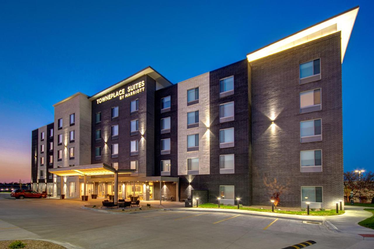 Towneplace Suites By Marriott Cincinnati Airport South Florence Exterior photo