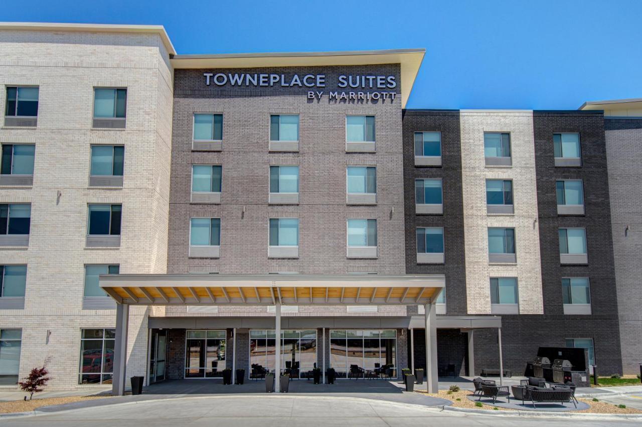 Towneplace Suites By Marriott Cincinnati Airport South Florence Exterior photo