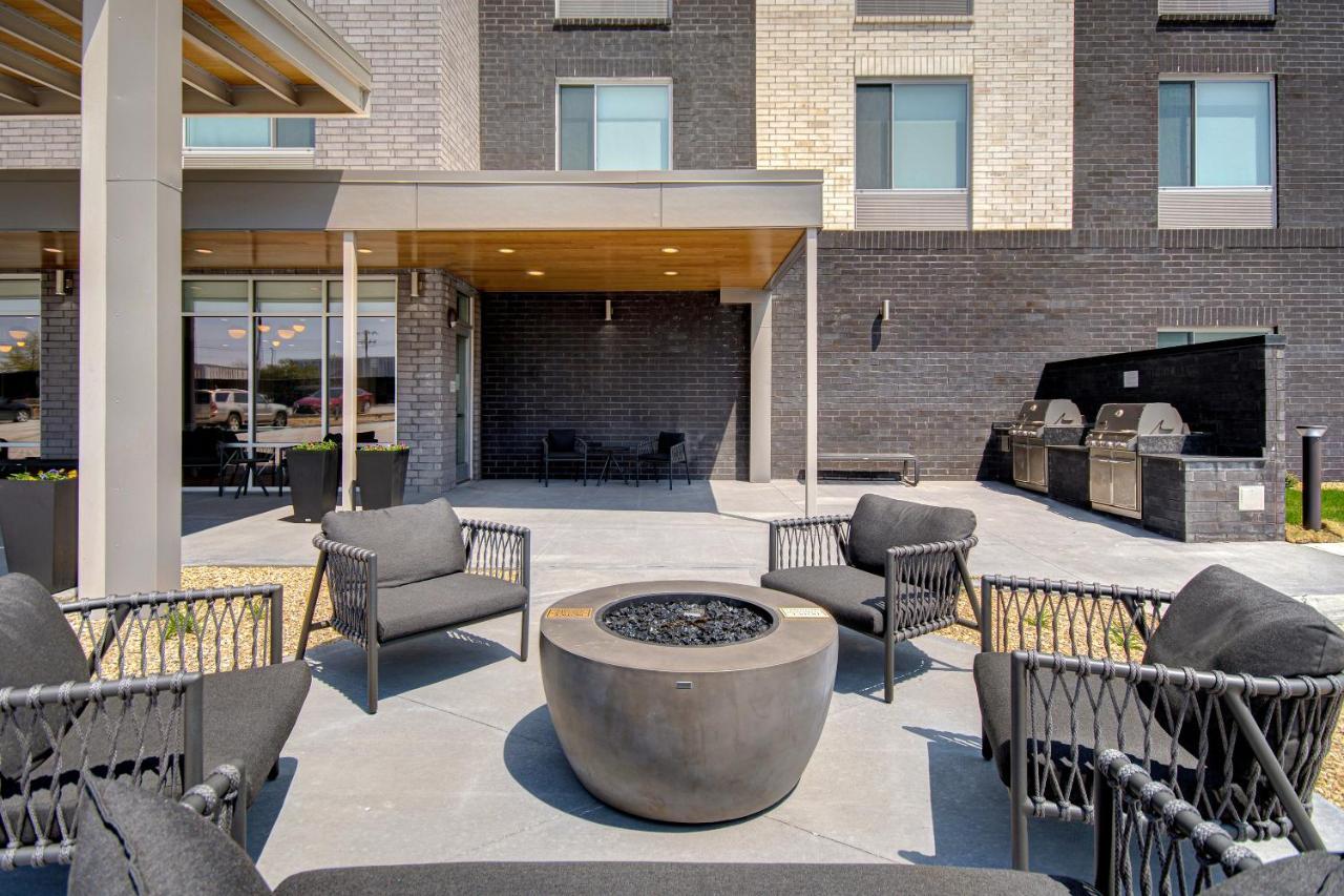 Towneplace Suites By Marriott Cincinnati Airport South Florence Exterior photo