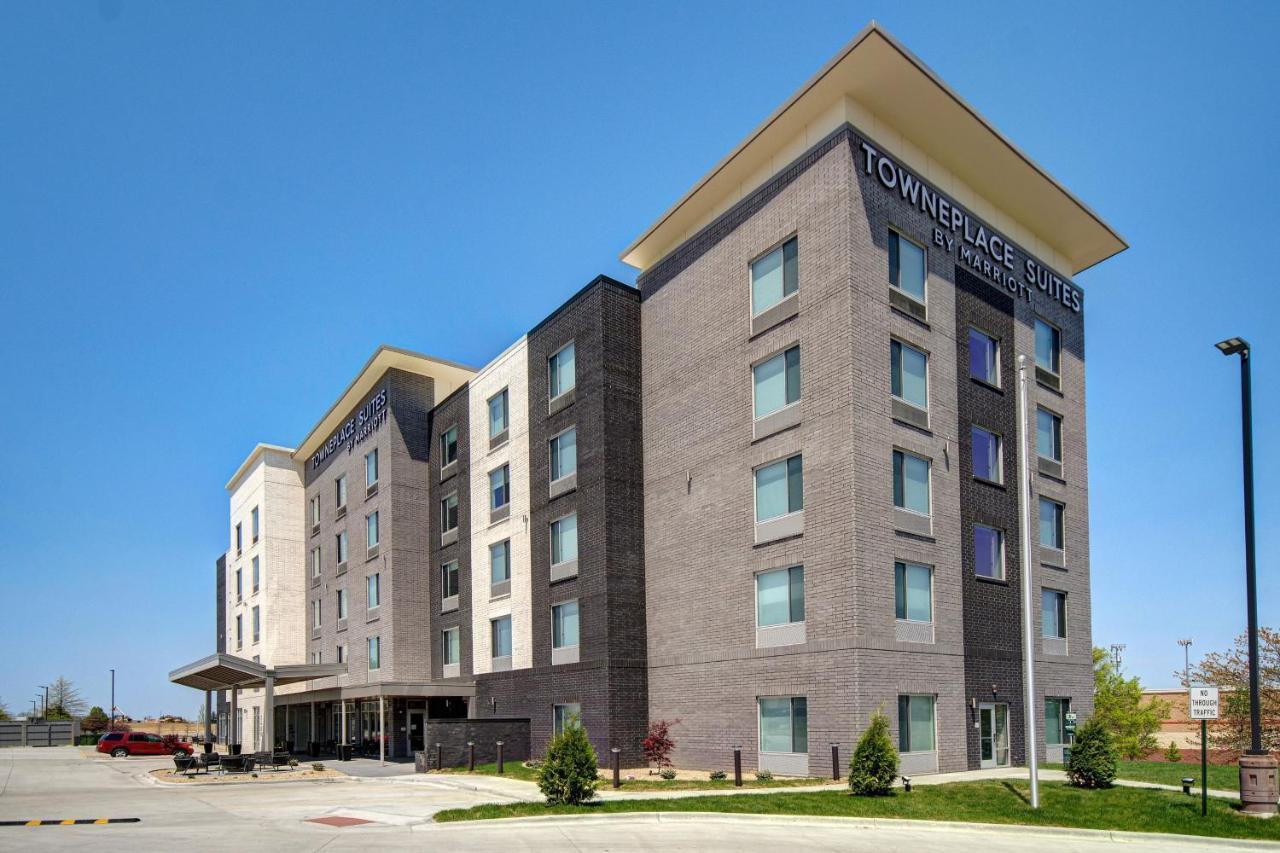 Towneplace Suites By Marriott Cincinnati Airport South Florence Exterior photo